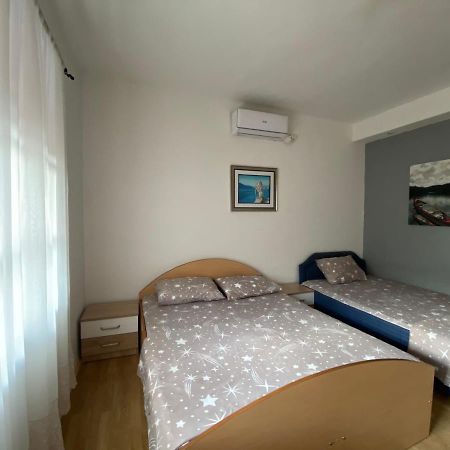 Apartments Vido Котор Екстериор снимка