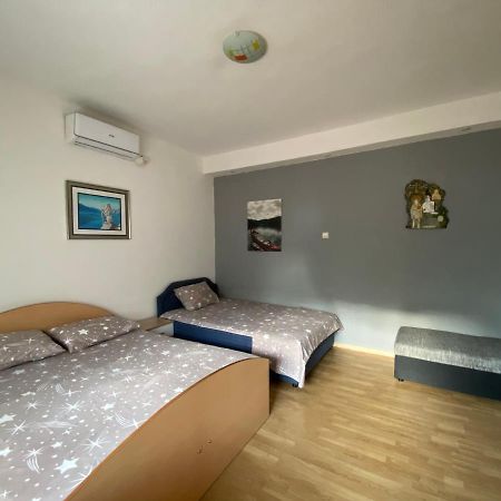 Apartments Vido Котор Екстериор снимка