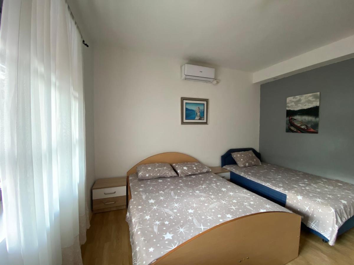 Apartments Vido Котор Екстериор снимка