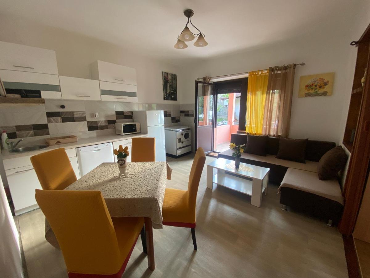Apartments Vido Котор Екстериор снимка