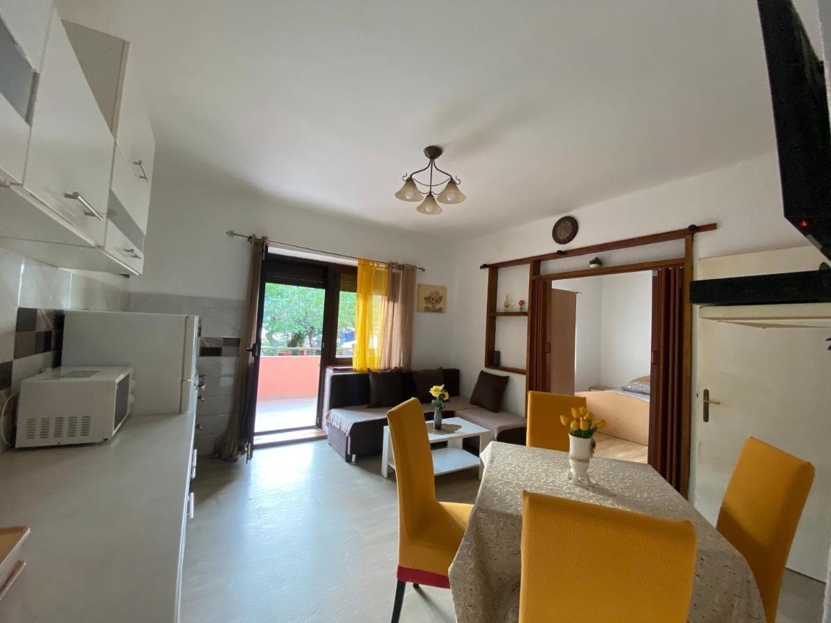 Apartments Vido Котор Екстериор снимка