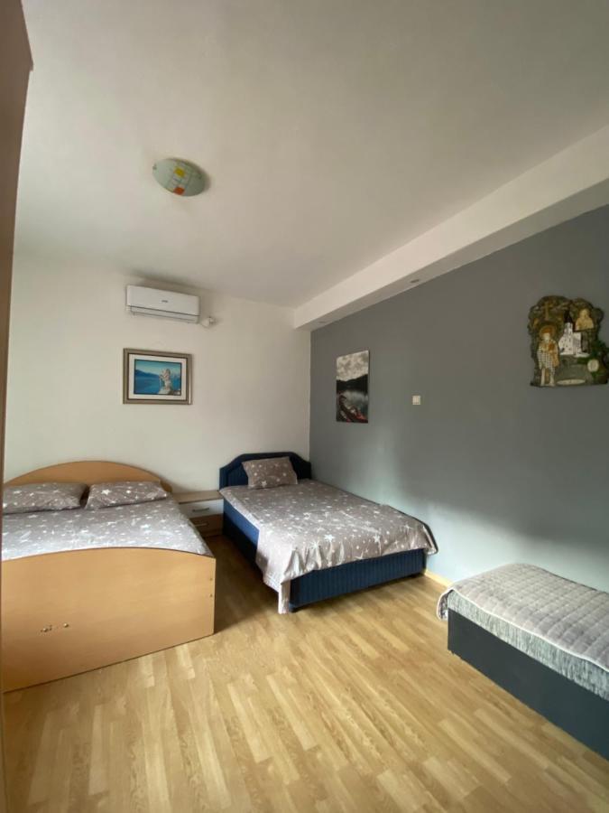 Apartments Vido Котор Екстериор снимка