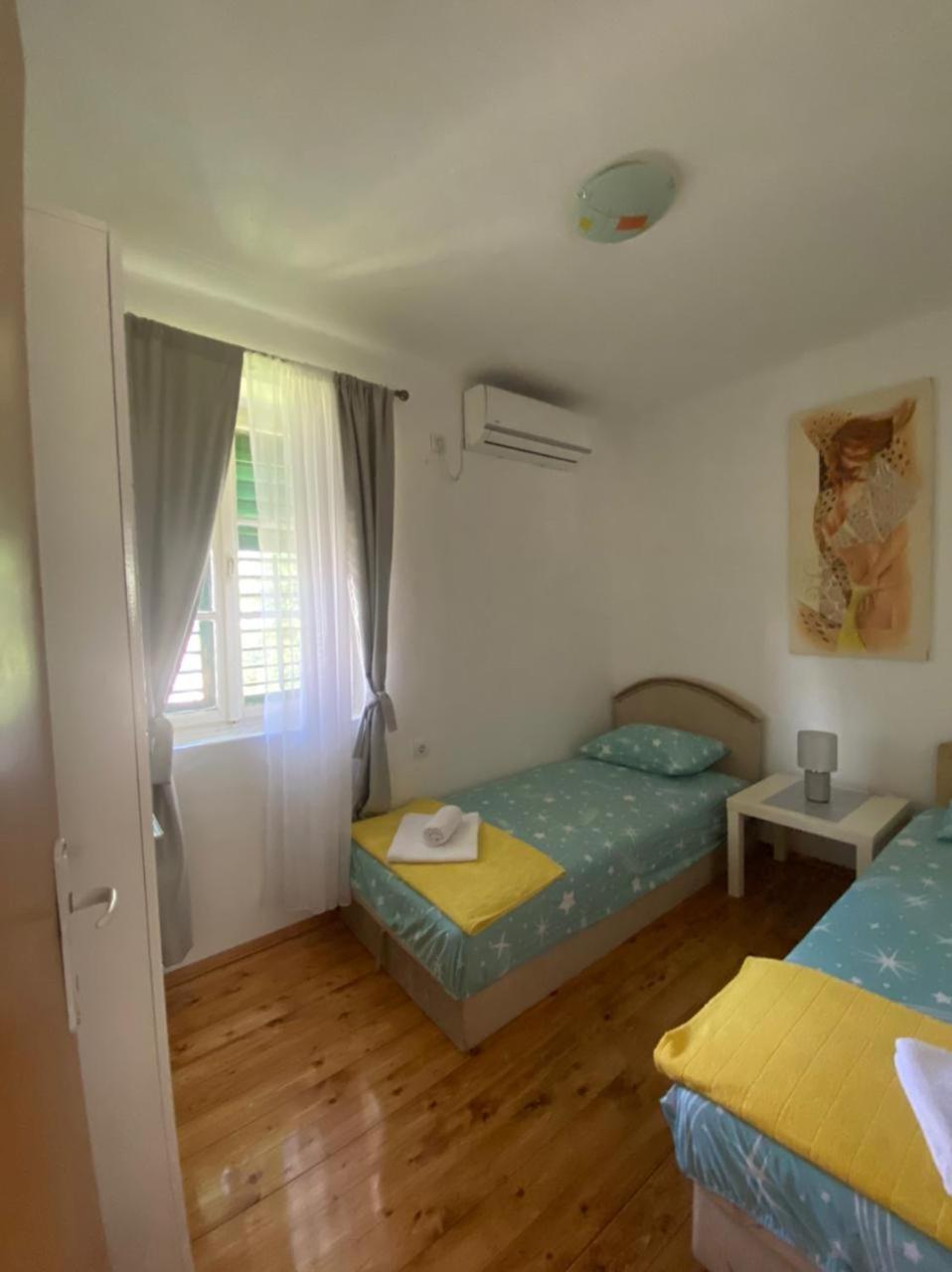 Apartments Vido Котор Стая снимка