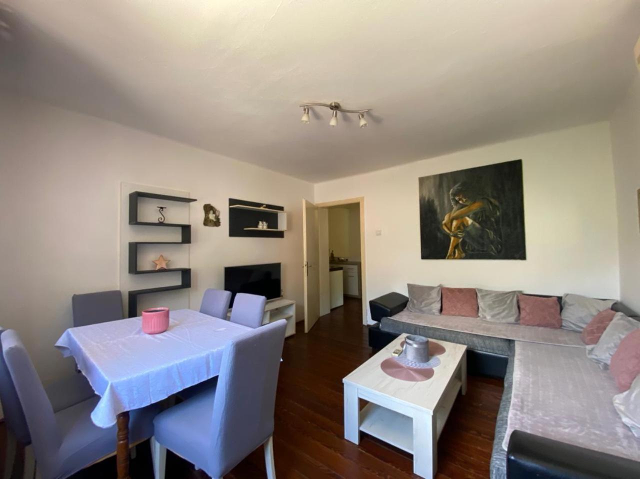 Apartments Vido Котор Стая снимка