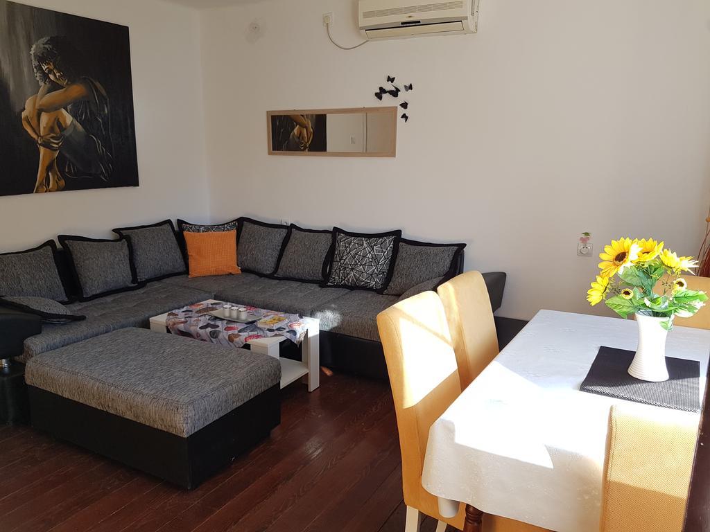 Apartments Vido Котор Екстериор снимка