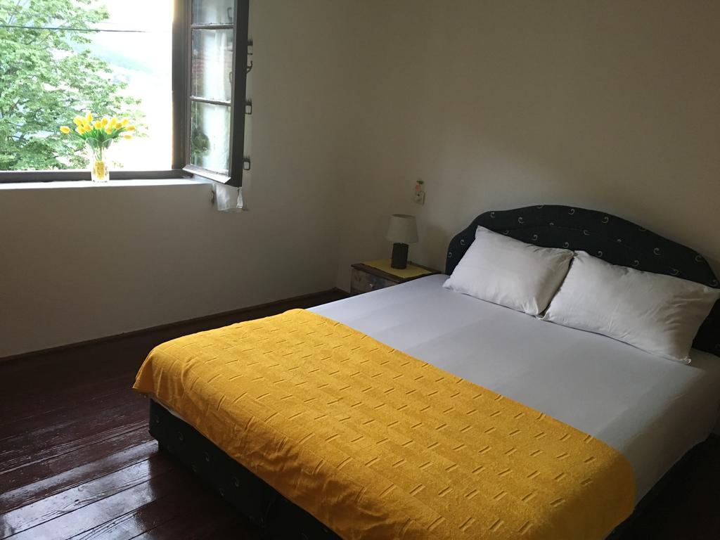 Apartments Vido Котор Екстериор снимка