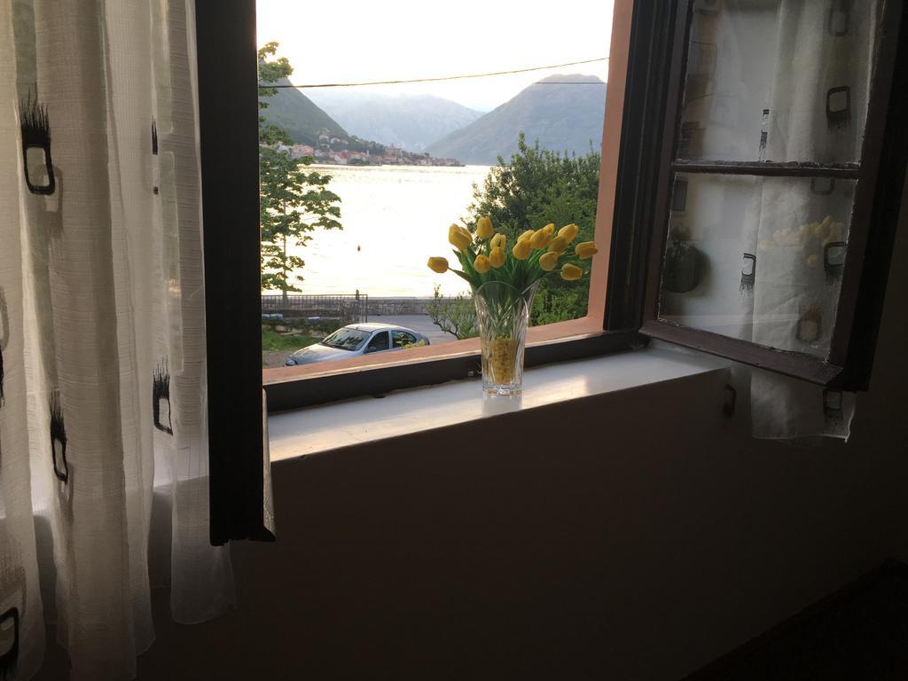 Apartments Vido Котор Екстериор снимка