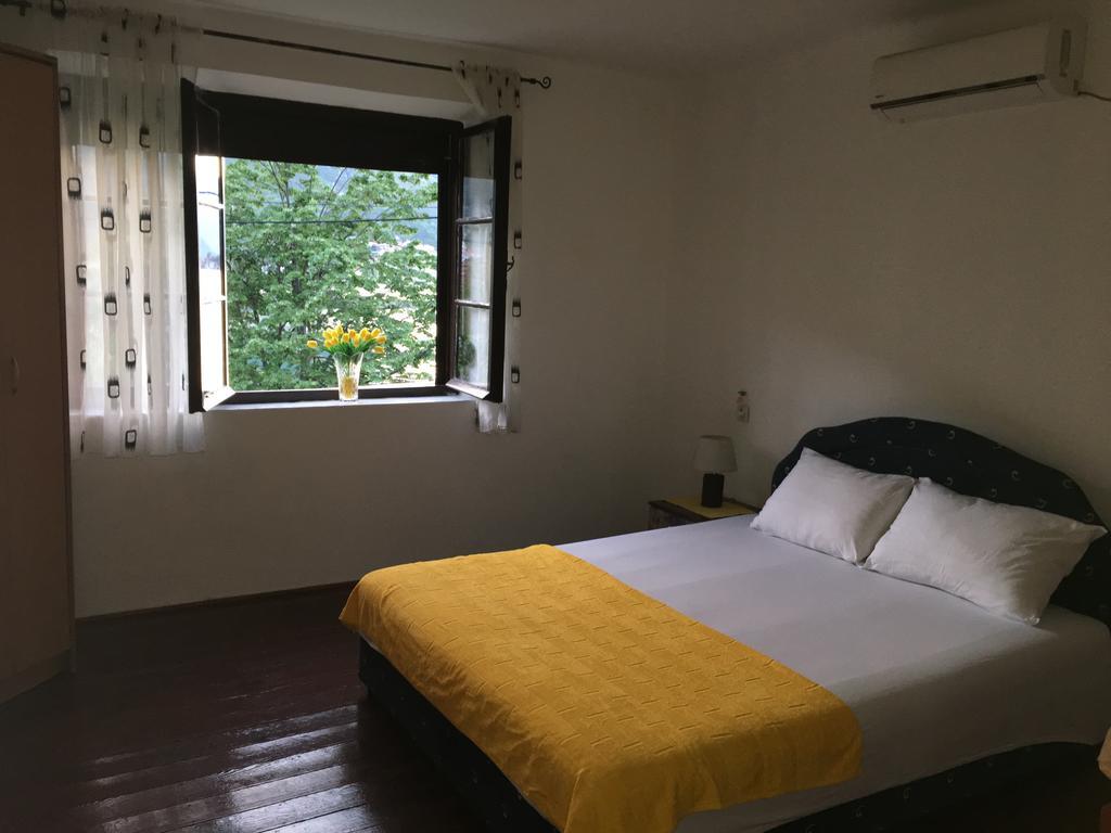 Apartments Vido Котор Екстериор снимка
