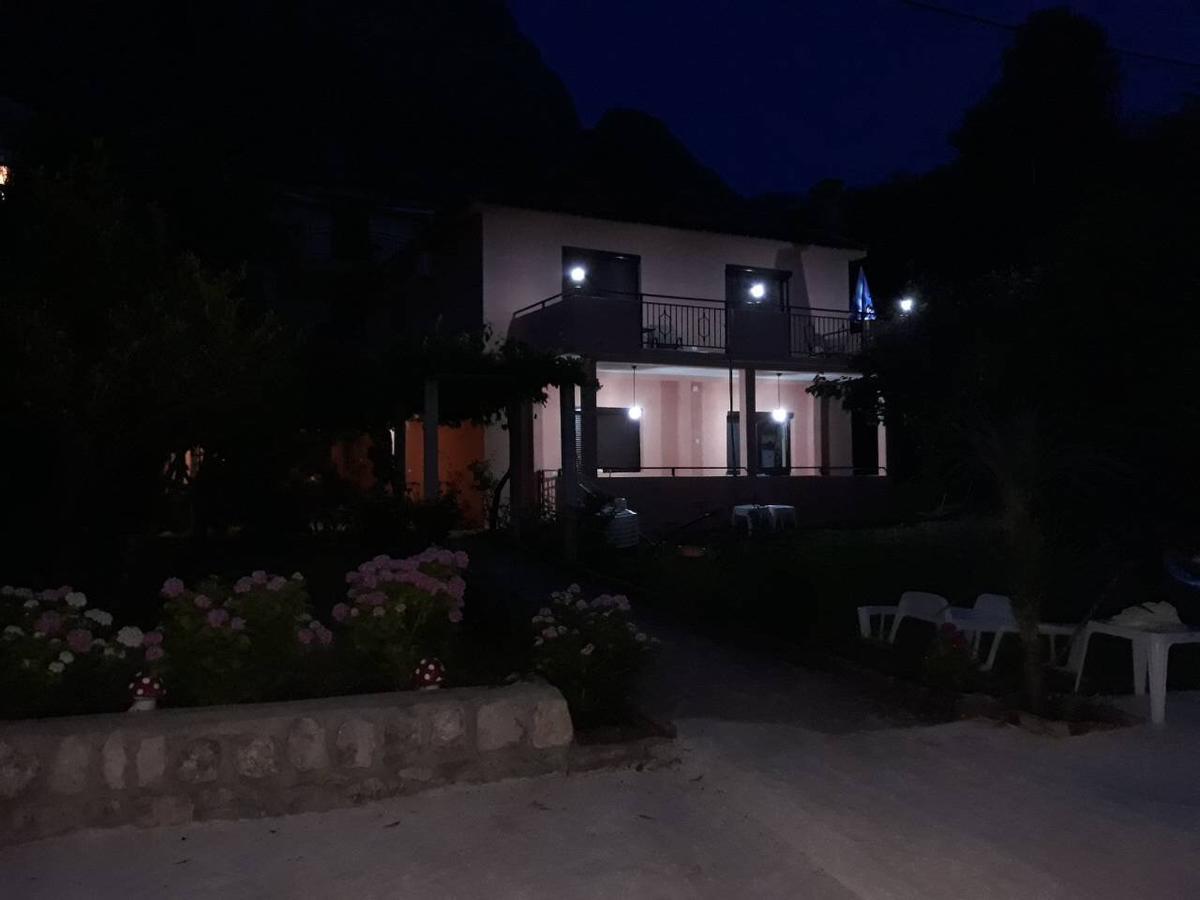 Apartments Vido Котор Екстериор снимка