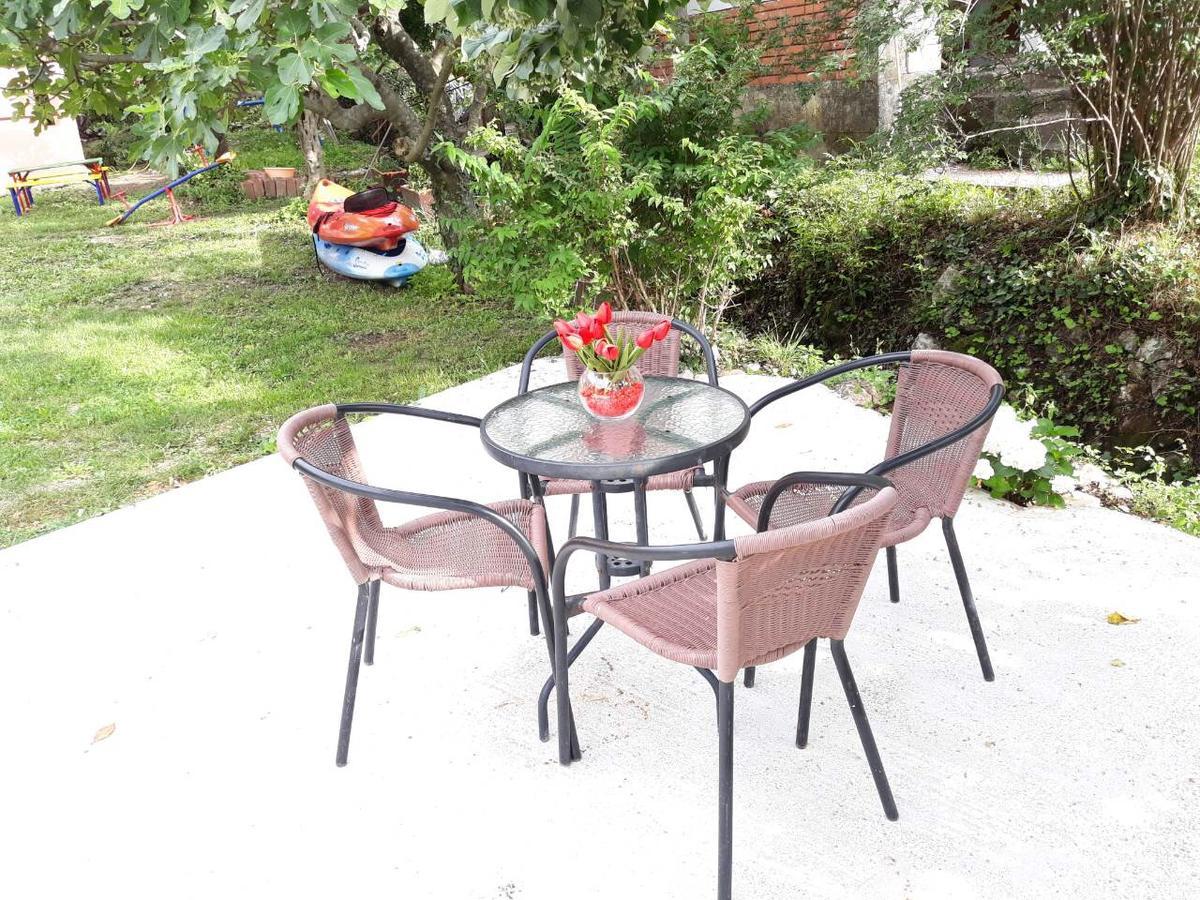 Apartments Vido Котор Екстериор снимка