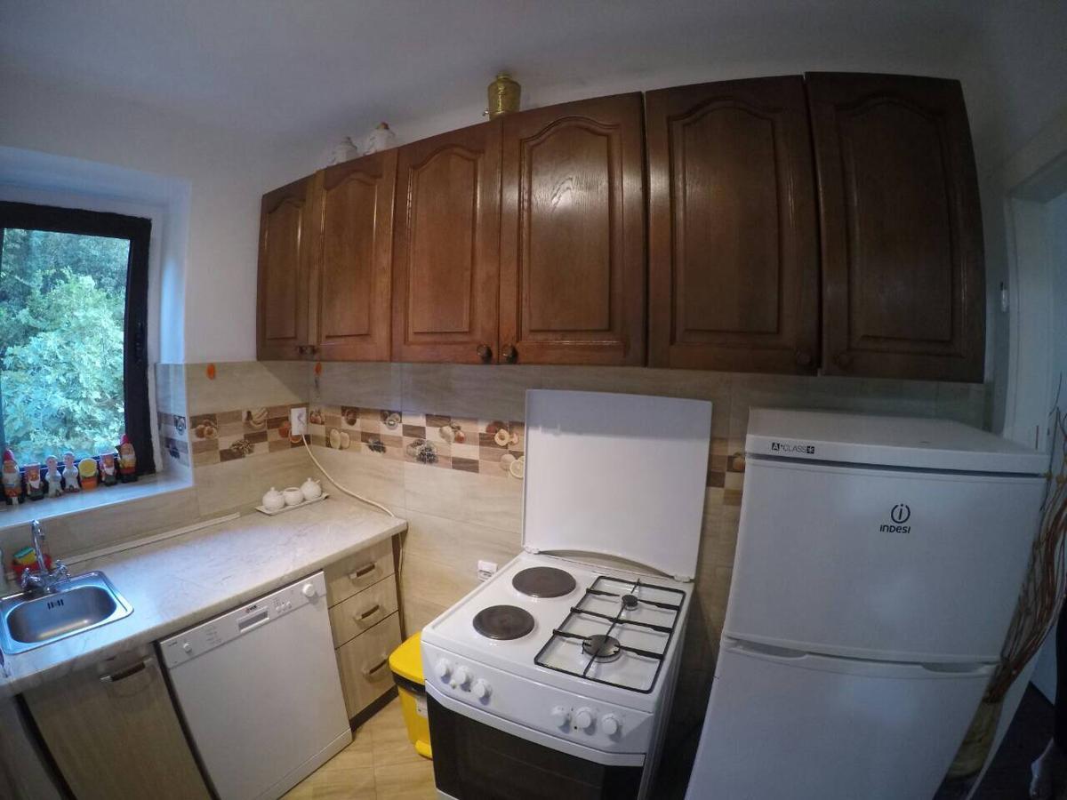Apartments Vido Котор Екстериор снимка