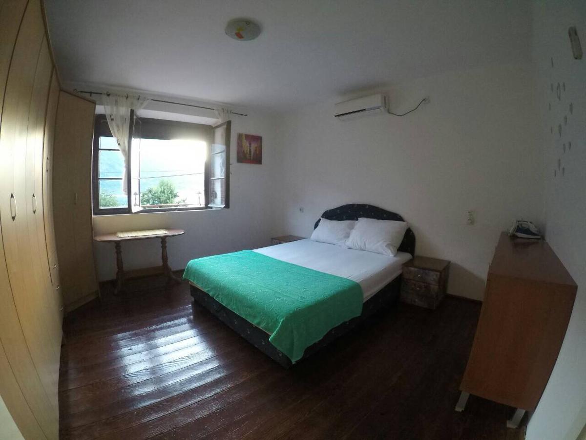 Apartments Vido Котор Екстериор снимка